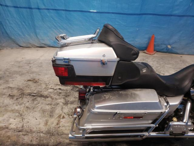 2003 HARLEY-DAVIDSON FLHTCUI AN 1HD1FCW443Y620966