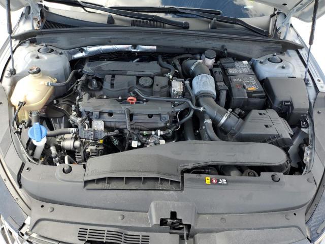 2022 KIA K5 GT LINE - 5XXG64J28NG109557