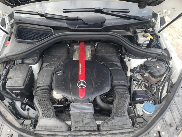 4JGED6EB5JA109729 2018 MERCEDES-BENZ GLE-CLASS, photo no. 12