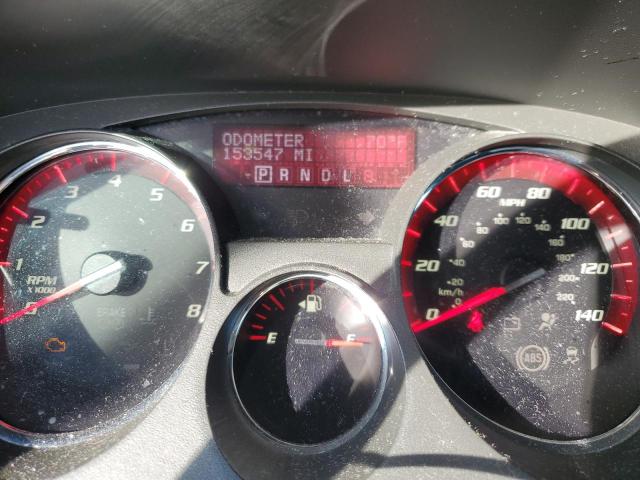 1GKKRPED2CJ322144 GMC Acadia