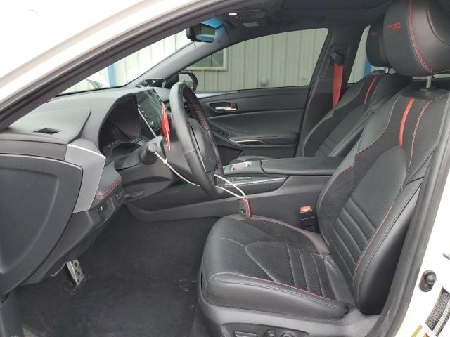2021 TOYOTA AVALON TRD 4T1FZ1FB2MU057034