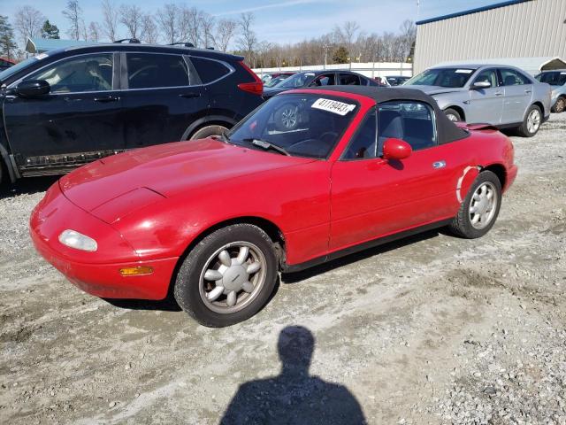 1990 Mazda MX-5 Miata 