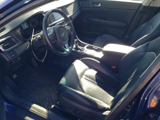 5XXGU4L33JG188657 KIA OPTIMA EX