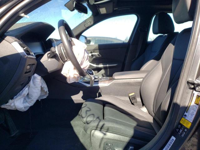 3MW5R7J56K8B01239 BMW 330XI