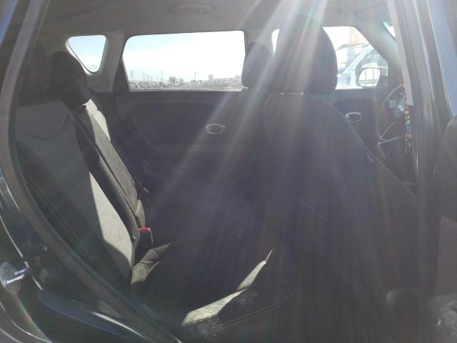 2018 KIA SOUL + - KNDJP3A53J7569106