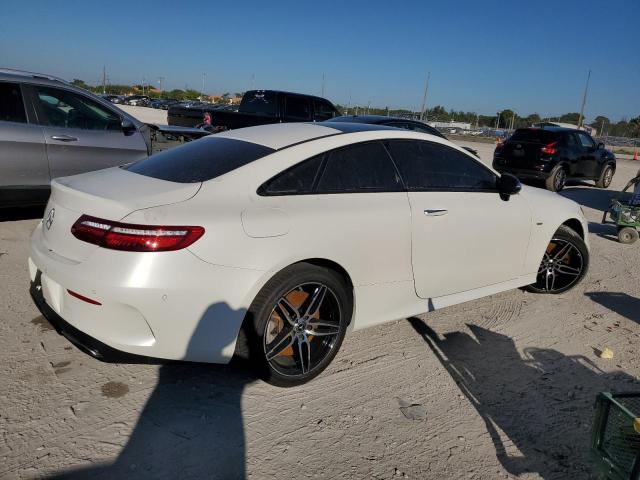 2018 MERCEDES-BENZ E 400 - WDD1J6FB8JF005657