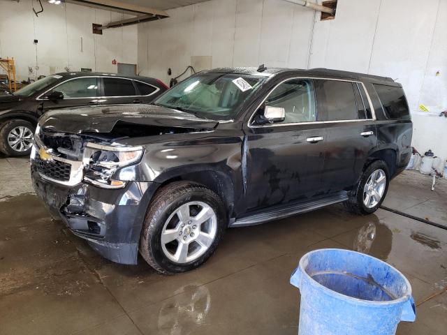 2015 Chevrolet Tahoe 