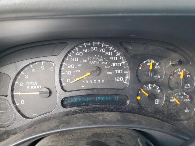 2GTEC13T261247087 GMC New Sierra C1500