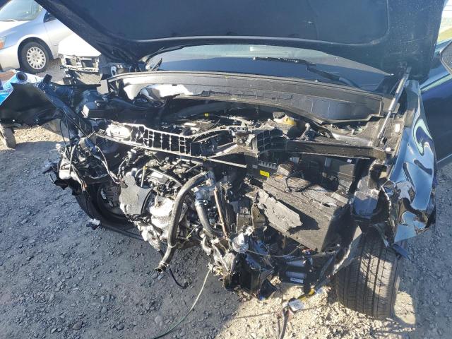 5XYP3DGC1PG350772 KIA Telluride Ex