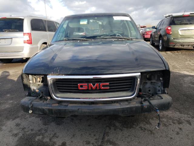 1GTCS19X038242368 GMC Sonoma