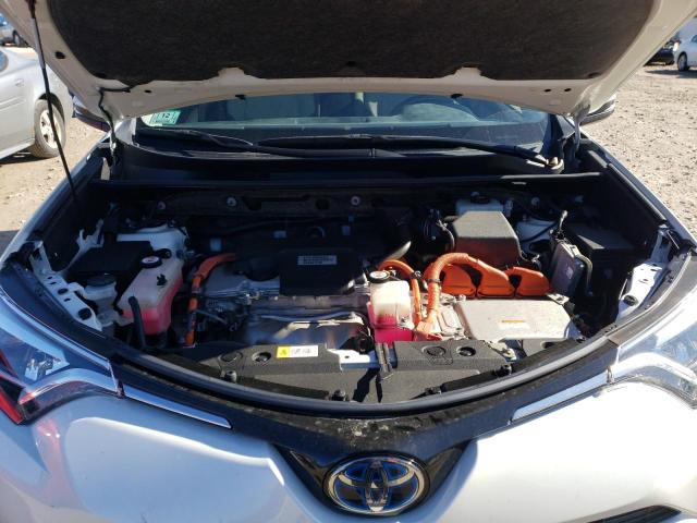 2018 TOYOTA RAV4 HV LI - JTMDJREV8JD192608