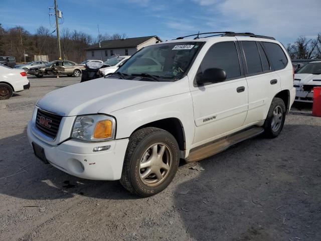 2005 GMC Envoy 