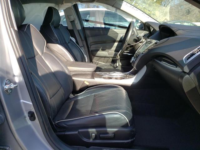 2018 ACURA TLX ADVANC 19UUB2F72JA011591