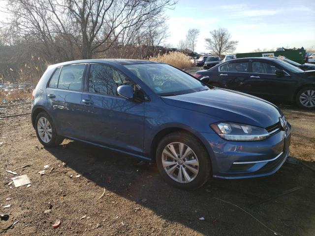 2020 VOLKSWAGEN GOLF - 3VWG57AU5LM001718