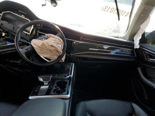 2019 AUDI Q8 PREMIUM - WA1EVAF12KD009897