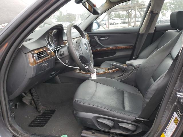 WBAVB13526PT01749 BMW 325 I