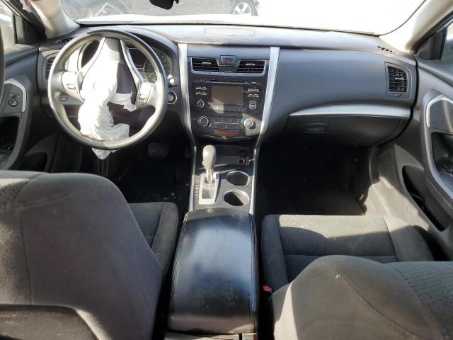 2015 NISSAN ALTIMA 2.5 1N4AL3AP3FN884221