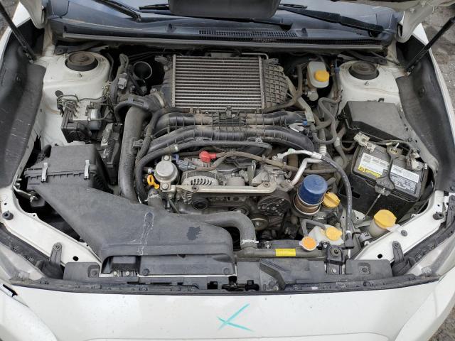JF1VA1J63H8829871 Subaru Wrx Limited