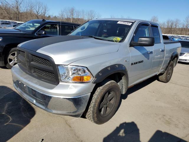 2011 Dodge Ram 1500 