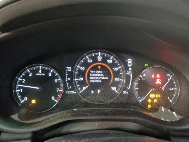 2021 MAZDA 3 - 3MZBPAA72MM204238