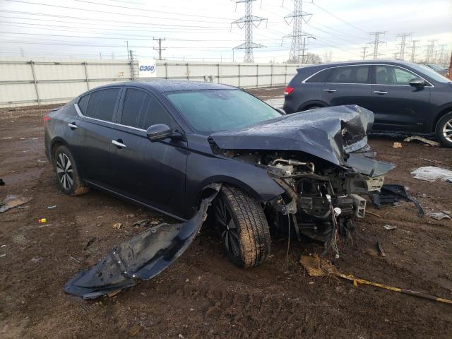 2019 NISSAN ALTIMA SV - 1N4BL4DV0KC195571