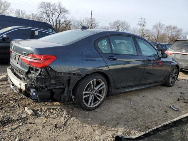 WBA7F2C36HG423342 BMW 7 Series