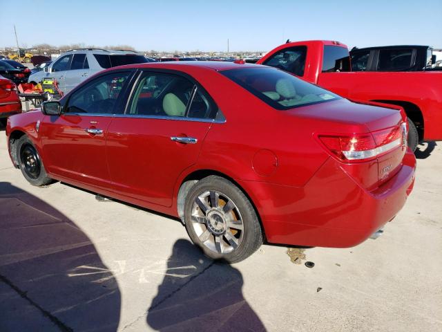 3LNHL2JC3BR750893 Lincoln MKZ