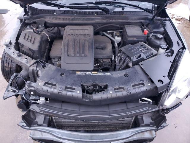 2017 CHEVROLET EQUINOX LS - 2GNALBEK7H1545170