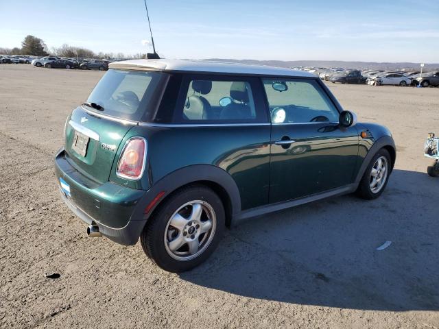 WMWMF3C55ATU78100 Mini Cooper