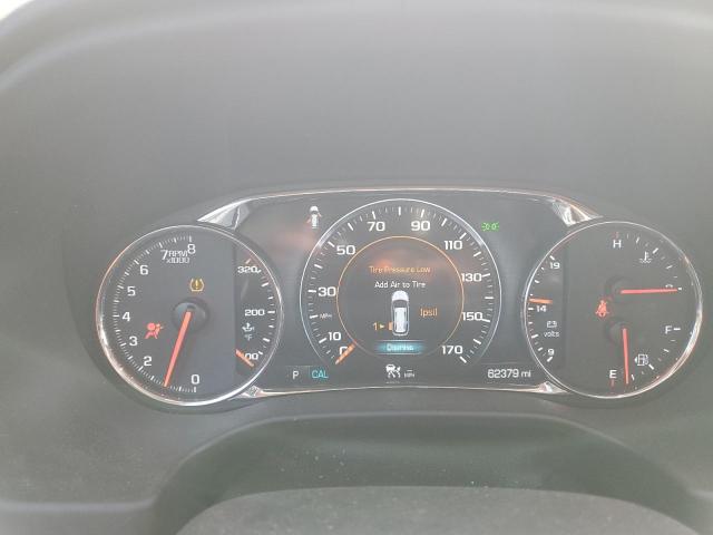 1GKKNXLS9HZ241812 GMC Acadia Denali