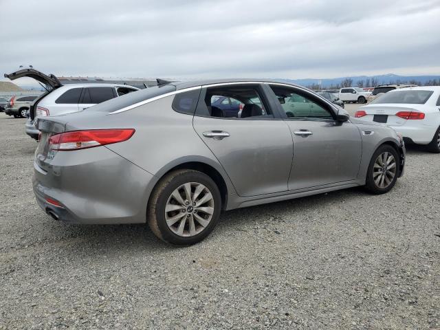 5XXGU4L36JG191021 KIA OPTIMA EX