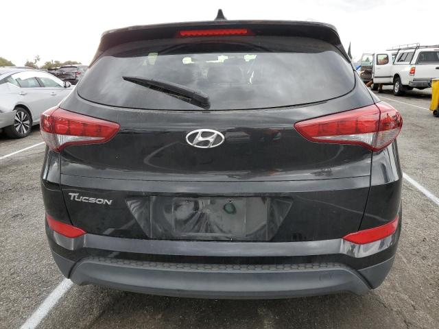 KM8J33A47JU722764 Hyundai TUCSON SEL
