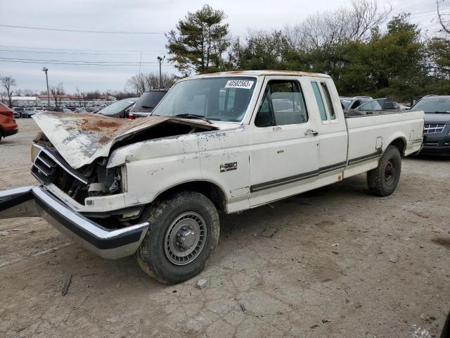 1990 Ford F-250 