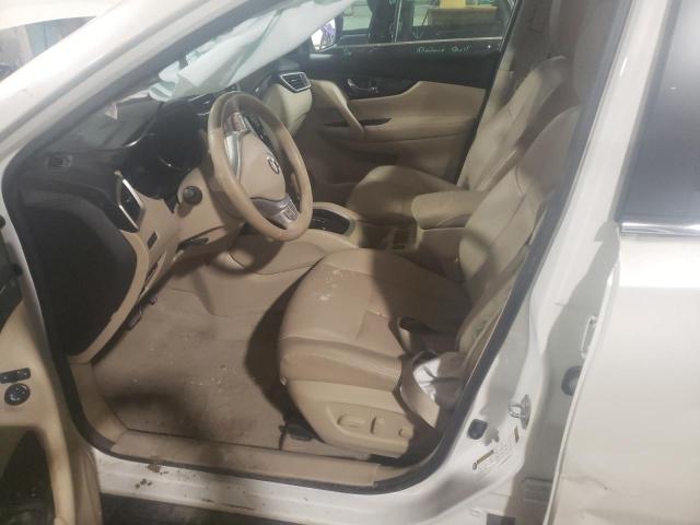 5N1AT2MV3FC896486 Nissan ROGUE S
