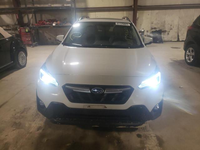 JF2GTHNC4M8205532 Subaru Crosstrek Limited