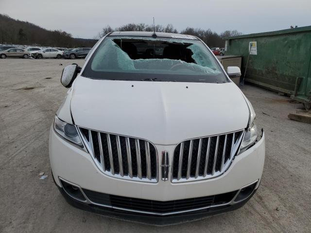 2LMDJ8JK9DBL40832 Lincoln MKX