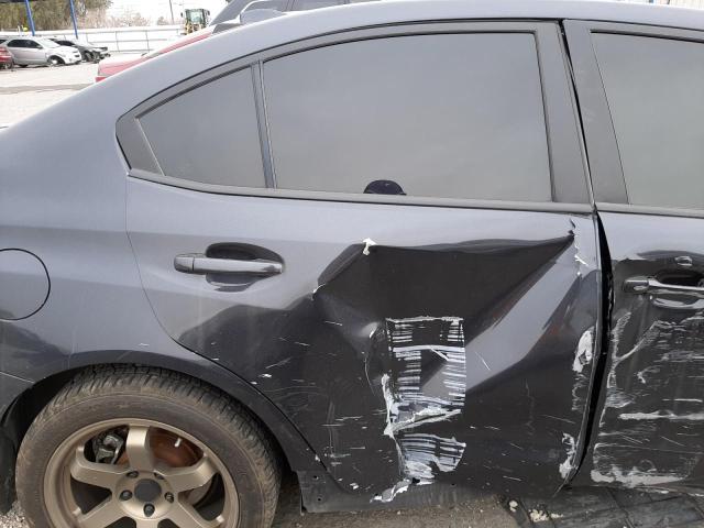 2017 SUBARU WRX - JF1VA1B69H9826479