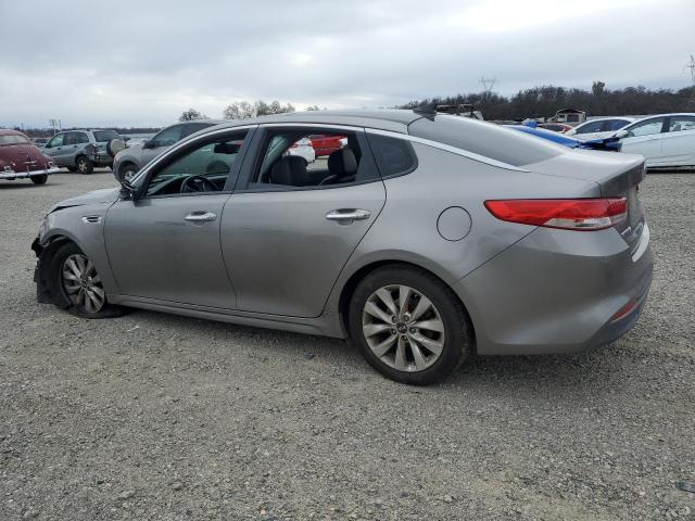 5XXGU4L36JG191021 KIA OPTIMA EX