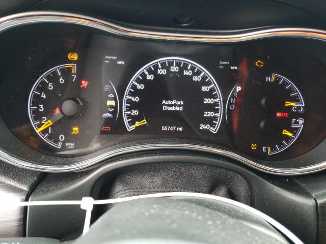 1C4RJFBG8KC608397 Jeep Grand Cherokee Limited