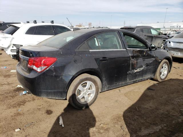 2016 CHEVROLET CRUZE LIMI - 1G1PE5SB6G7110265