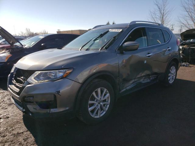 2017 NISSAN ROGUE S 5N1AT2MT7HC779320
