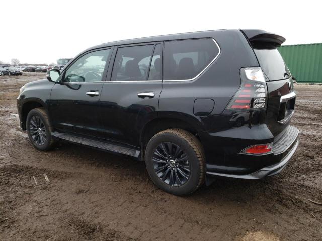 2023 LEXUS GX 460 LUX JTJGM7BX0P5342869