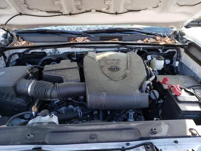 2021 TOYOTA TACOMA ACC - 3TYSZ5AN1MT035742