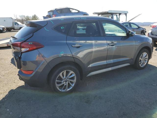 KM8J3CA49JU718182 Hyundai TUCSON SEL