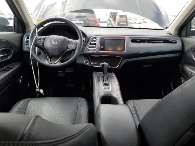 2019 HONDA HR-V 3CZRU5H70KM718782