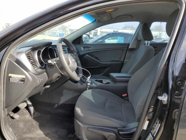 5XXGM4A72FG456529 KIA Optima Lx