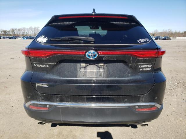 2021 TOYOTA VENZA LE - JTEAAAAH6MJ022608
