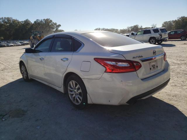 2016 NISSAN ALTIMA 2.5 1N4AL3AP3GN341467