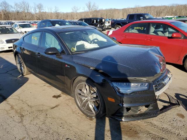 2016 AUDI A7 PRESTIG - WAU2GBFC6GN049926