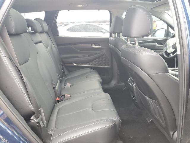2023 HYUNDAI SANTA FE L - 5NMS44AL3PH491252